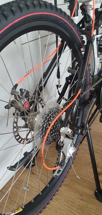Rower e-bike Giant Sierra Nevada