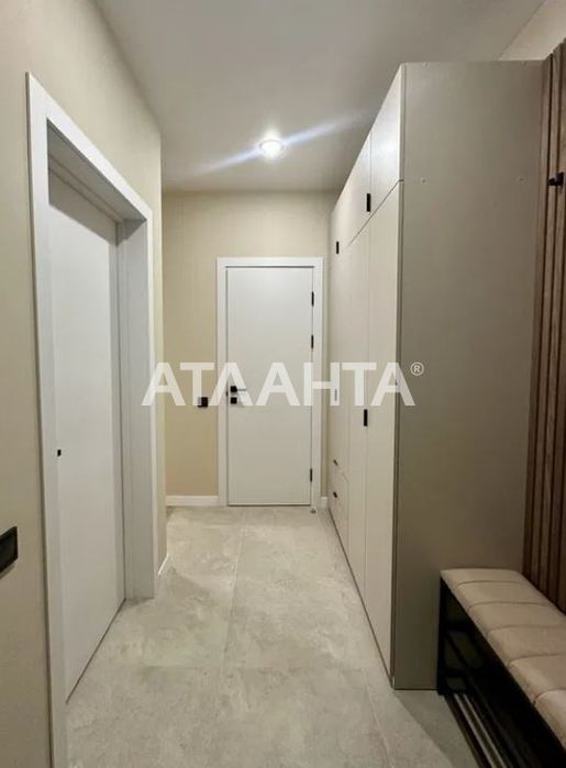 1-кімнатна квартира. Новосілки.