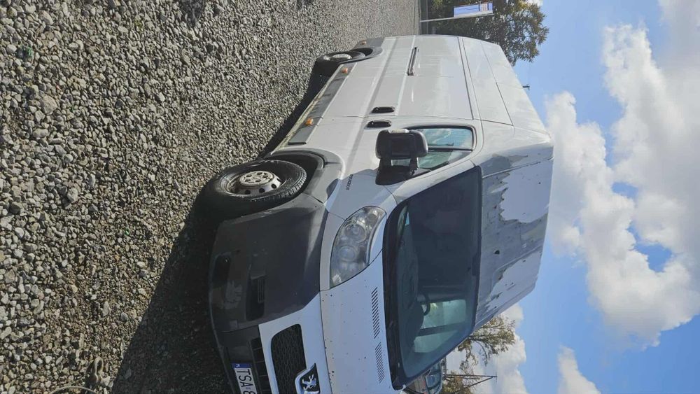 Peugeot boxer 2.2  435