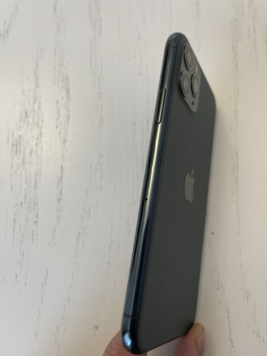 Айфон 11 про 256