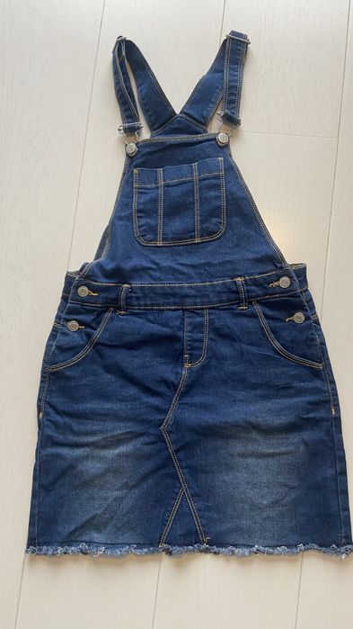 Spódniczka dżinsowa Cool Club rozmiar 152 cm