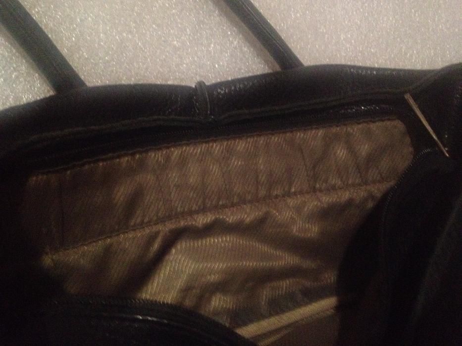 Сумка кожаная Сумка кожаная