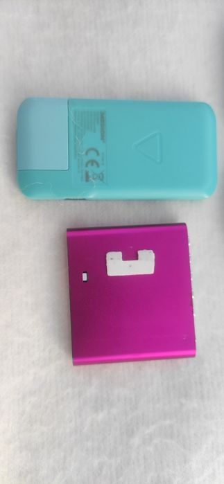 Лот плеєри Samsung YP-S3, Philips Go gear, sansa, median, majestic