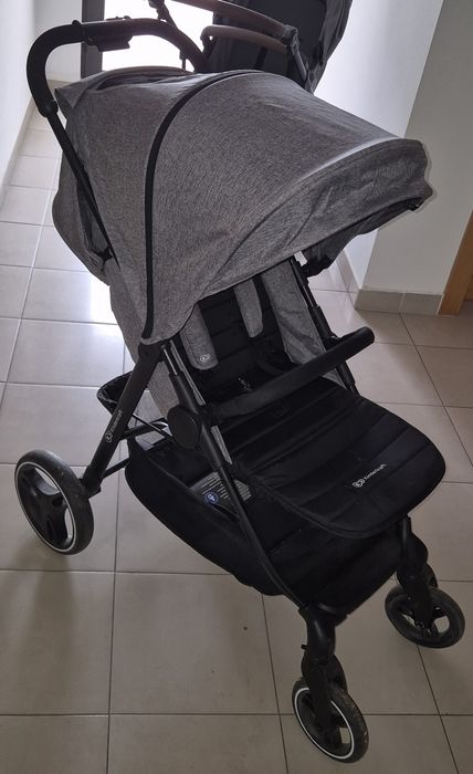 Carrinhos de bebé Kinderkraft – 2 modelos – excelente estado