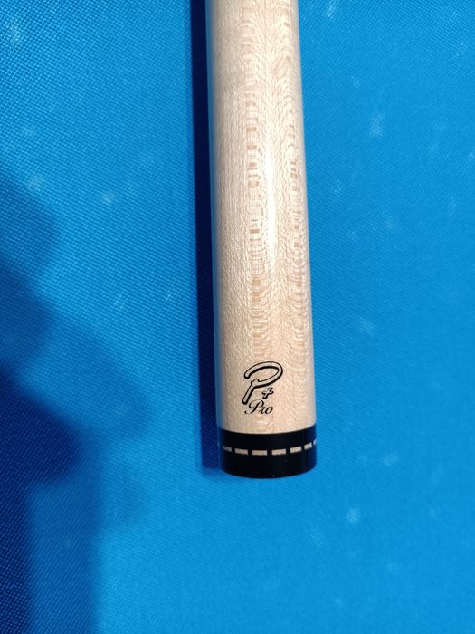 Vara Pechauer Plus Pro 12,75
