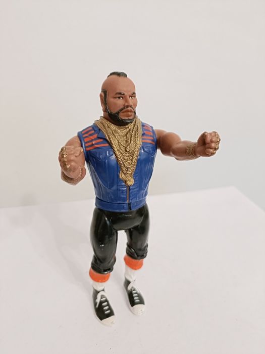 Figurka B.A Baracus