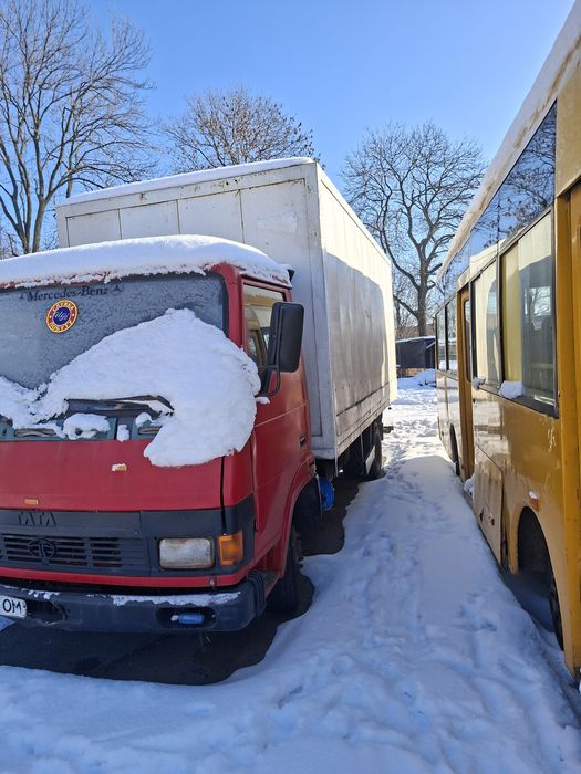 Продам ТАТУ в рейсовому стані ,є недоліки