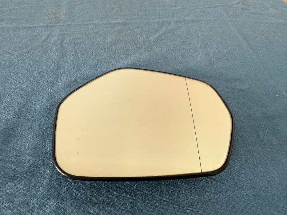 Espelho /retrovisor Honda HR-V 2016