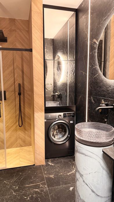 Apartament NOVA (2pok.) GARAŻ w cenie.