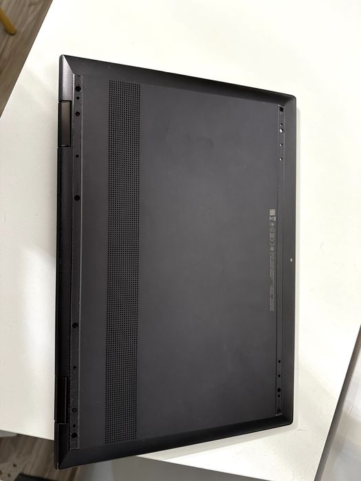 Laptop HP ENVY x360 Convertible, 500 GB SSD, 16GB RAM