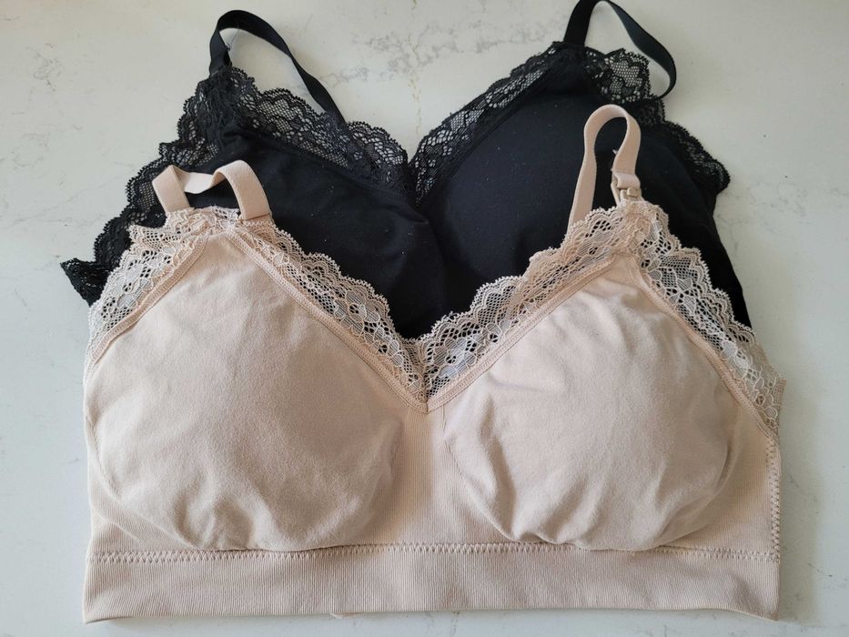 Bomba de leite DUPLA Medela Freestyle hands-free