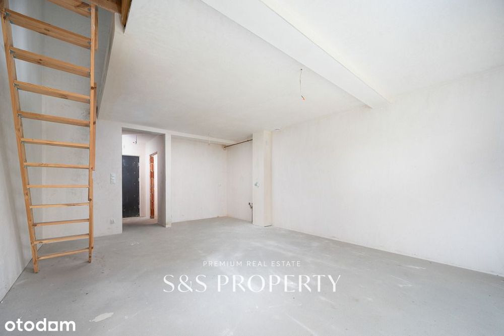 GOTOWY DOM przy lesie | 90.5m2 + ogród | 4pok |ENG