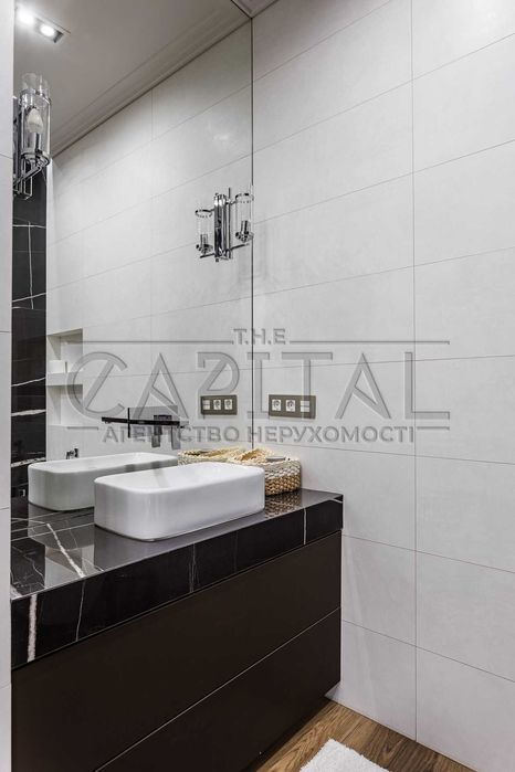 2-кімнатна квартира за адресою Новопечерський пров. (площа 75 м²) - Atlanta.ua - фото 14