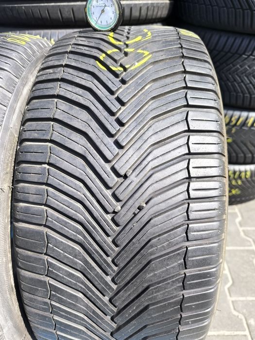 *Opony Michelin crossclimate 235/40/18 para