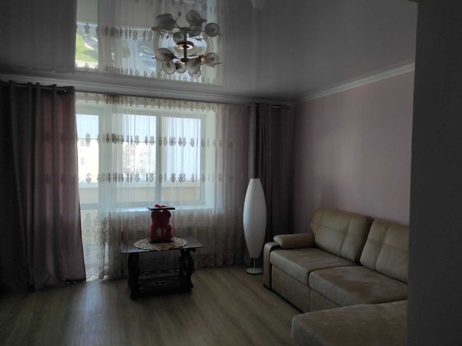 2-комнатная квартира по адресу ул. 600-летия (площадь 60,6 м²) - Atlanta.ua - фото 2