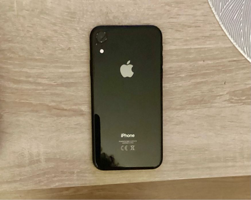 iPhone XR em optimo estado