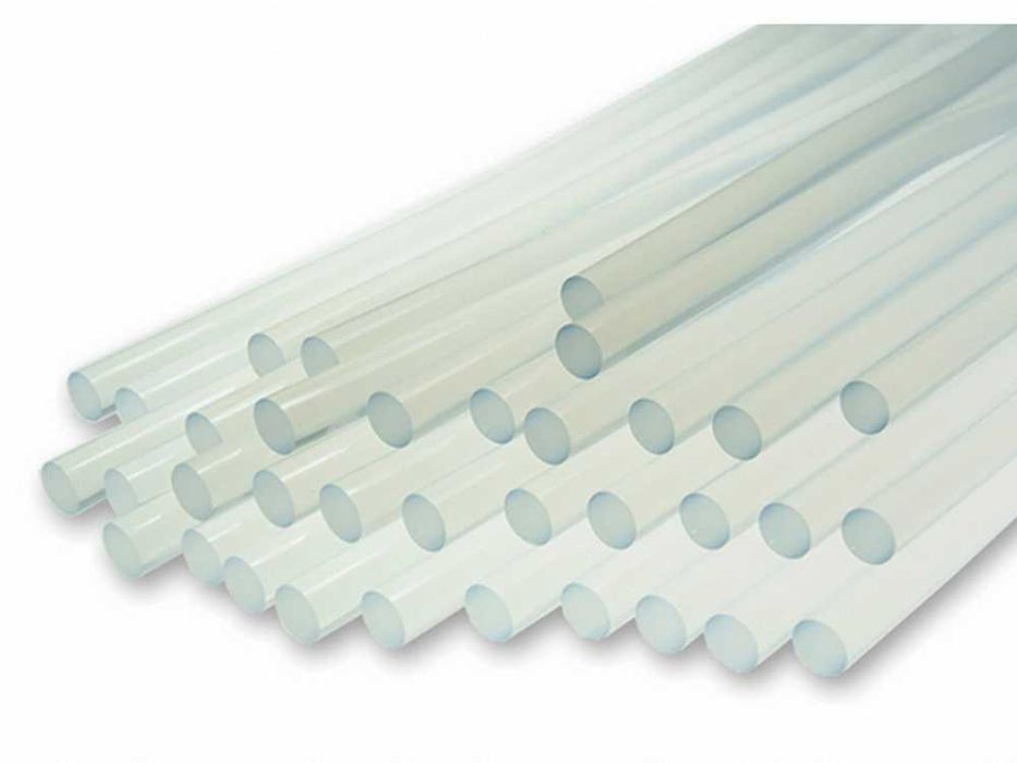 Klej termiczny 1kg 11x300mm Do rękodzieła i napraw DIY