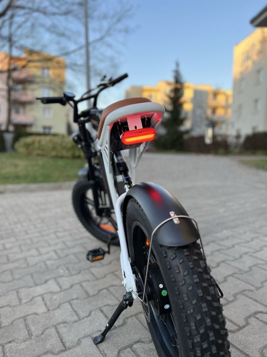 WYNAJEM/RENT ROWERÓW elektrycznych  e-bike  ANP RENT