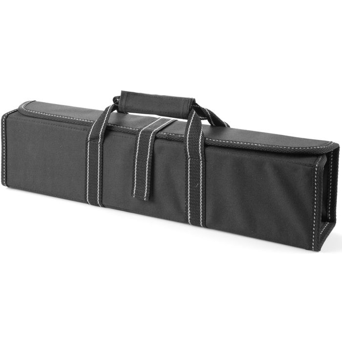 Torba szefa kuchni na 6 noży do 400 mm 450 x 70 x 110 mm - hendi