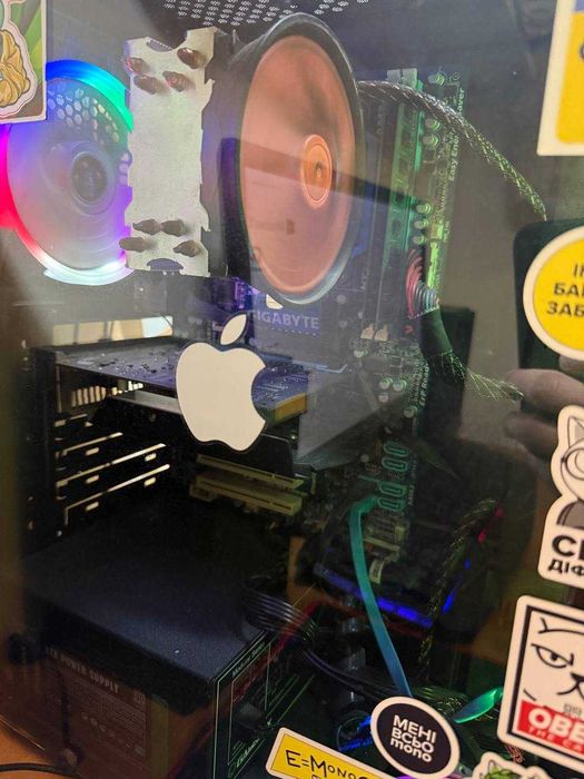 Ігровий Компютер