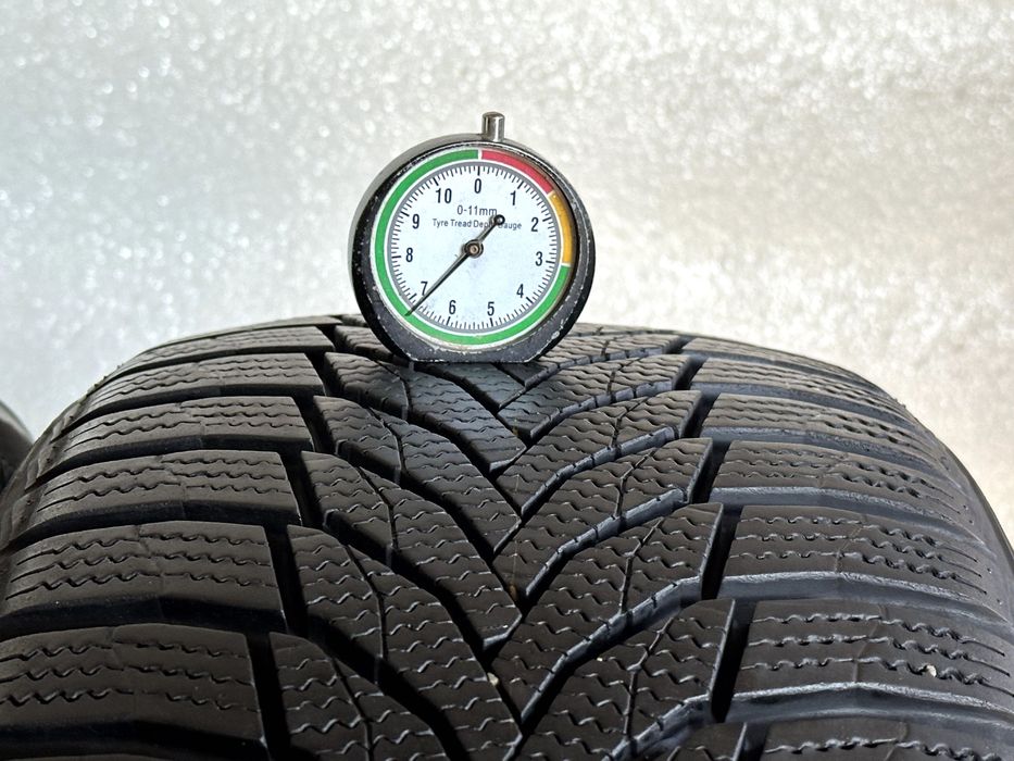 215/65 R17 Nexen Winguard
