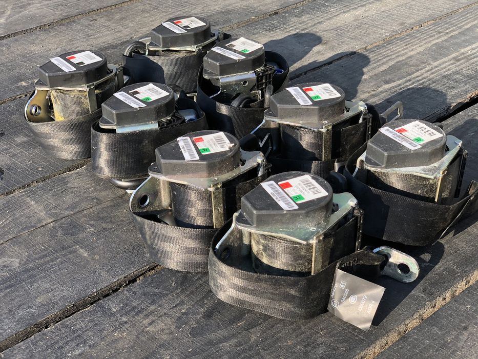 ремінь безпеки golf 5 skoda a5 ремни безопасности гольф 5 шкода а5