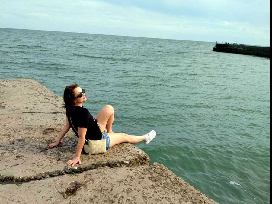 Массаж профессиональный общий