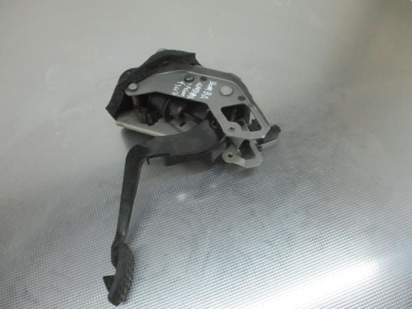 Bomba de embraiagem FORD Fiesta VI (CB1, CCN)