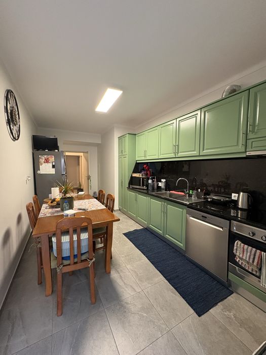 Apartamento T3 Vila Praia de Âncora