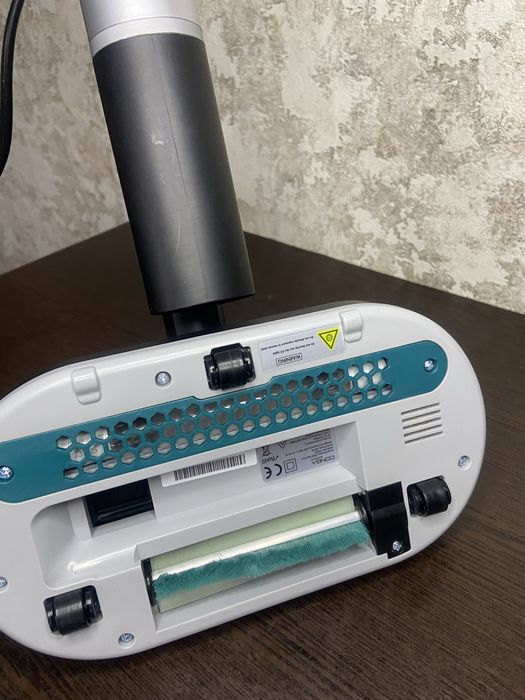 Пилосос для матраців та оббивки