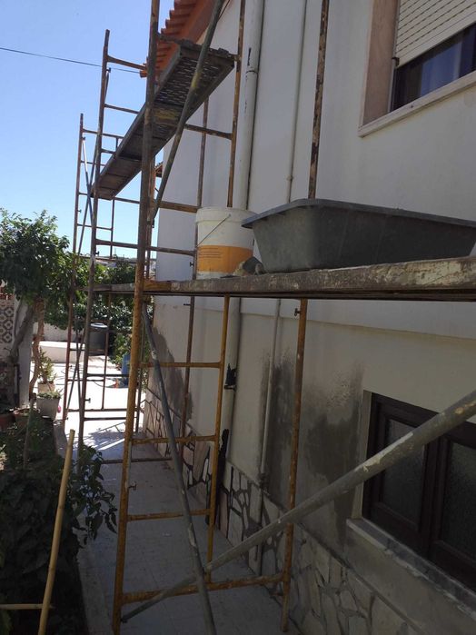 Jardineiro particular limpezas manutenção jardins terrenos . Pintura