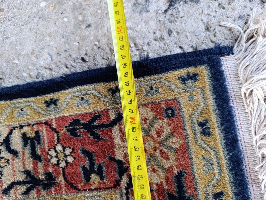 Carpete orienta medidas 1,37mtsx 2,0mts