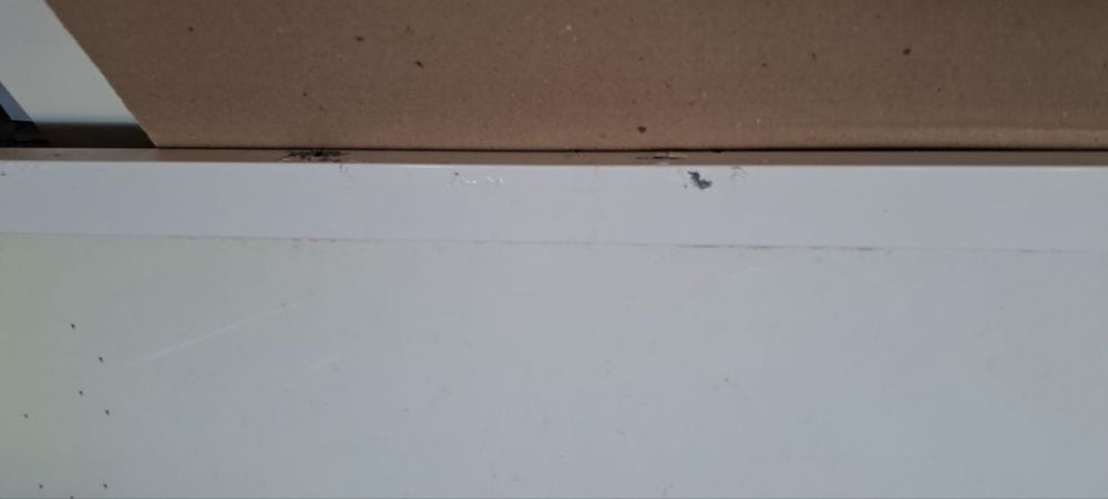 Екран під ванну.