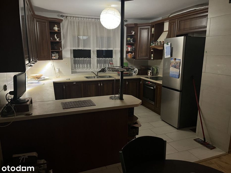 Dom 180 m² z garażem i dużą działką – Do wydania od ręki!