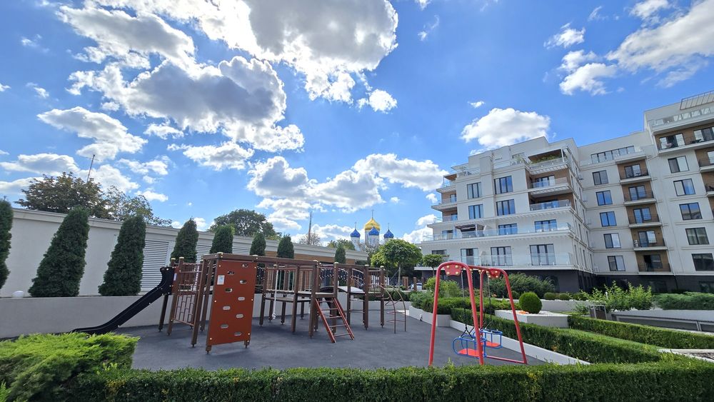 ЖК "Маринист"/16 Фонтана, Продам 1 комнатную квартиру 53 кв с балконом