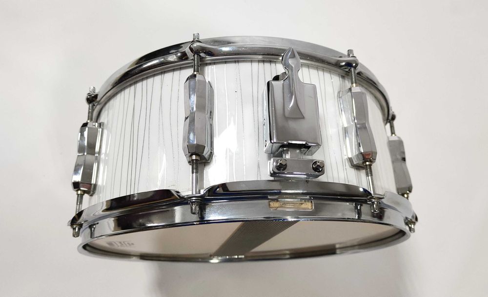 Werbel Majestic Brzozowy 14x6"- ringi wzmacniające