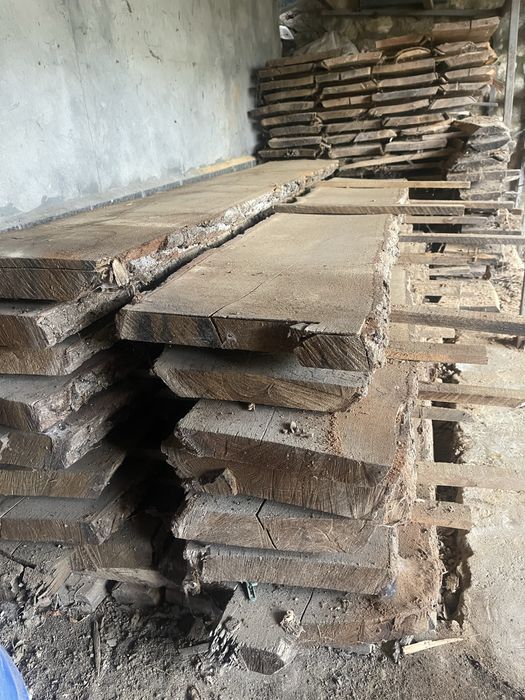 Доски різних порід