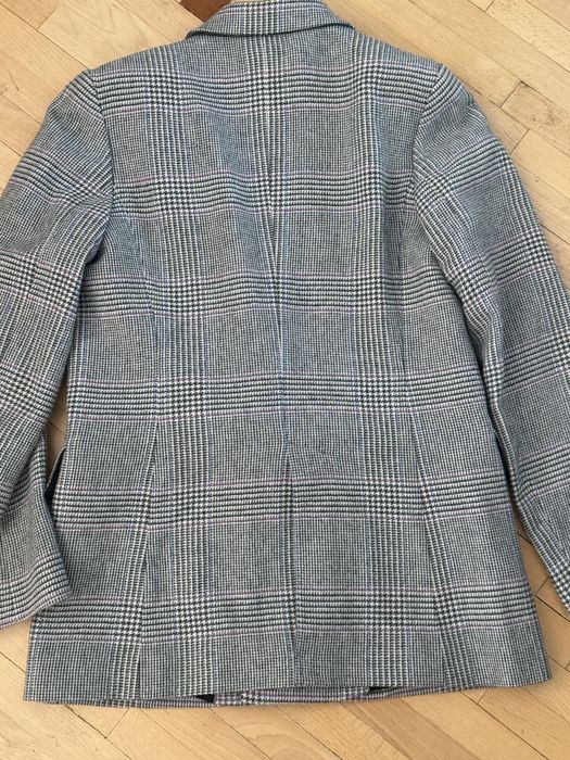 Піджак Massimo Dutti