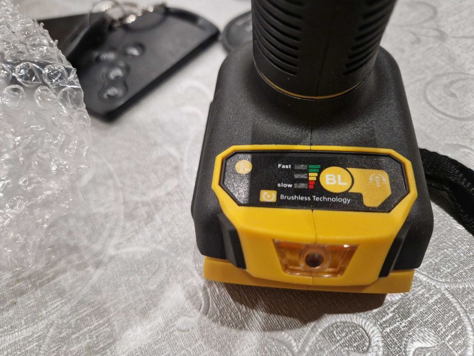 Dewalt aparafusadora 20v