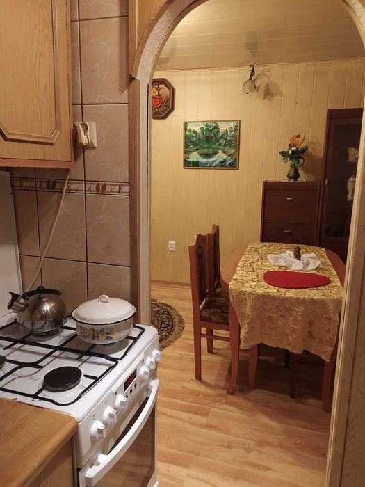 Mieszkanie M4 do wynajęcia Chorzów Batory najem okazjonalny - Widok 3
