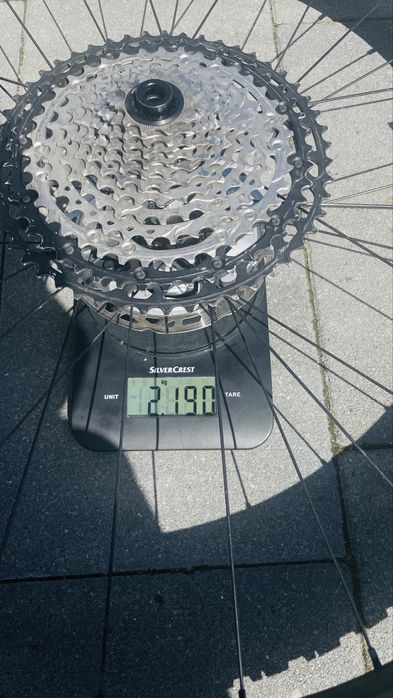Koła NoLimited 350 Ratchet 54