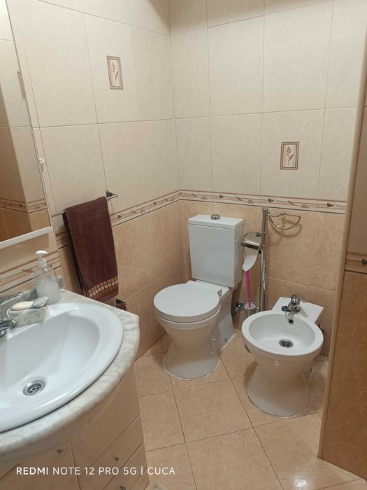T3 Luminoso na Caparica | 80 m² | Perto da Fertagus e Universidade