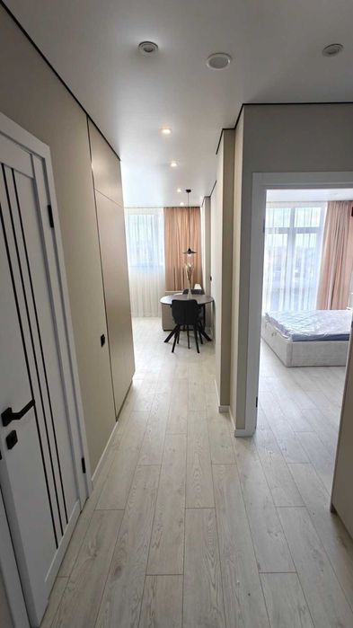 Продам 1 кімнатную квартіру ЖК Оранж Пакр