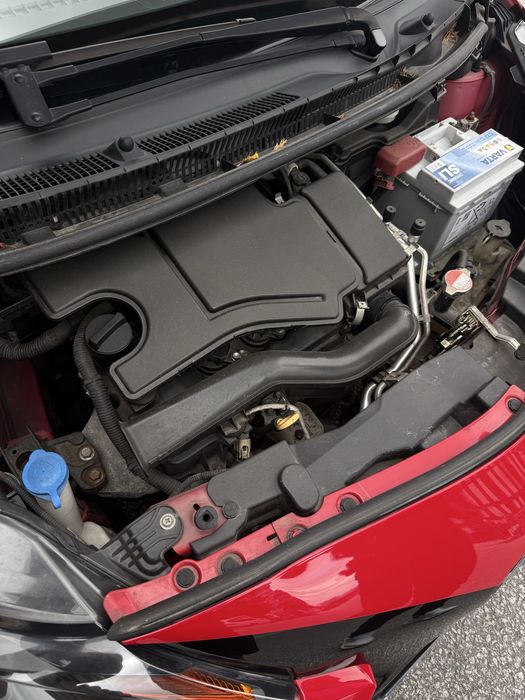 Toyota Aygo 73000km