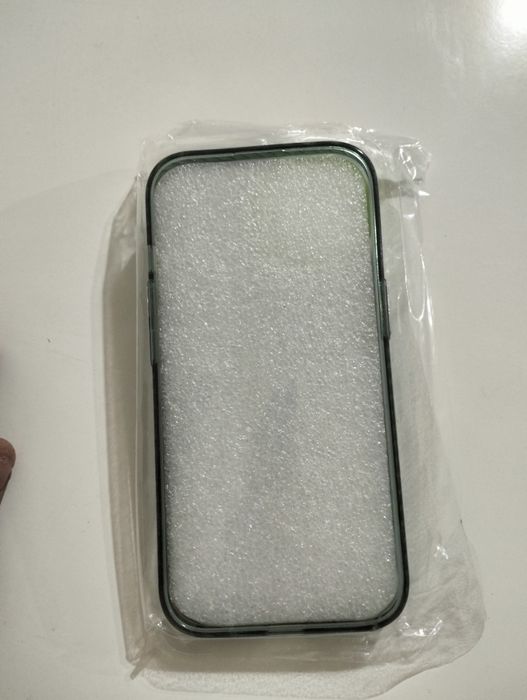 Capa Iphone 15 (BAPExFazeClan)