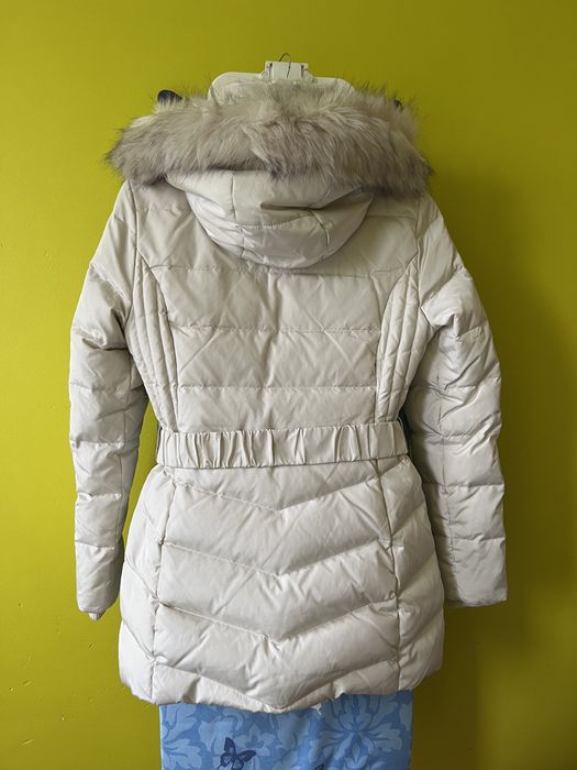 Kurtka zimowa, puchowa, ciepła, ORSAY