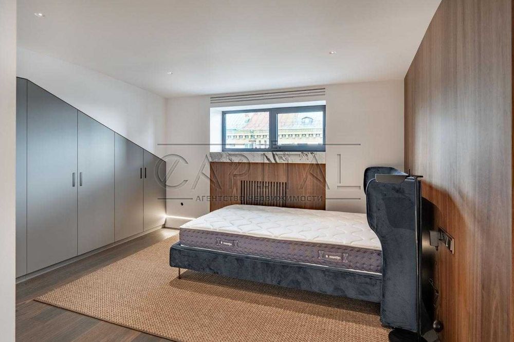 Продажа квартиры, ул. Богомольца, Печерск, Липки