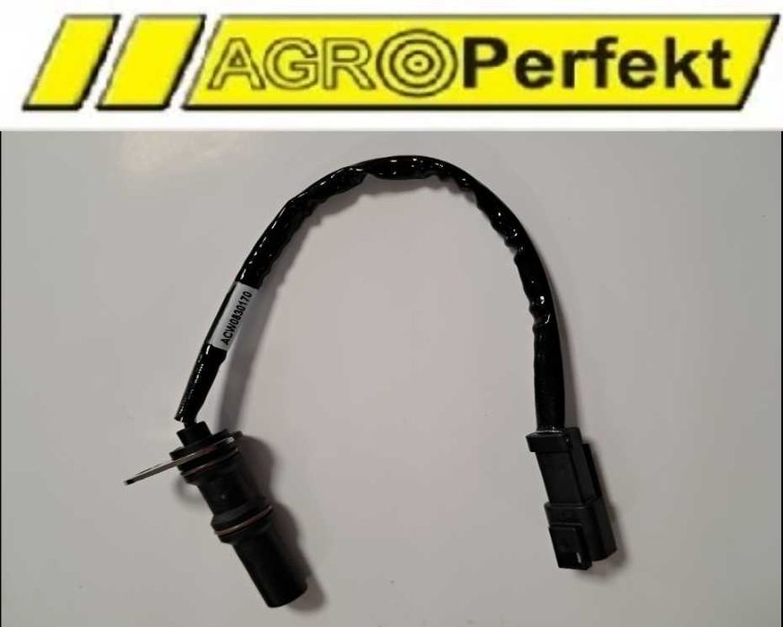 Czujnik obrotów wałka korbowego Valtra, Fendt , Massey