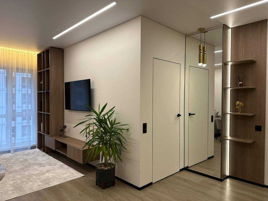 Продажа квартиры Новая Англия