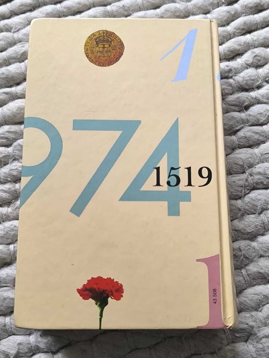 História de Portugal em datas
João Paulo Avelãs Nunes